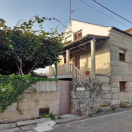Villa La Casita Nogueira De Ramuin Exterior foto