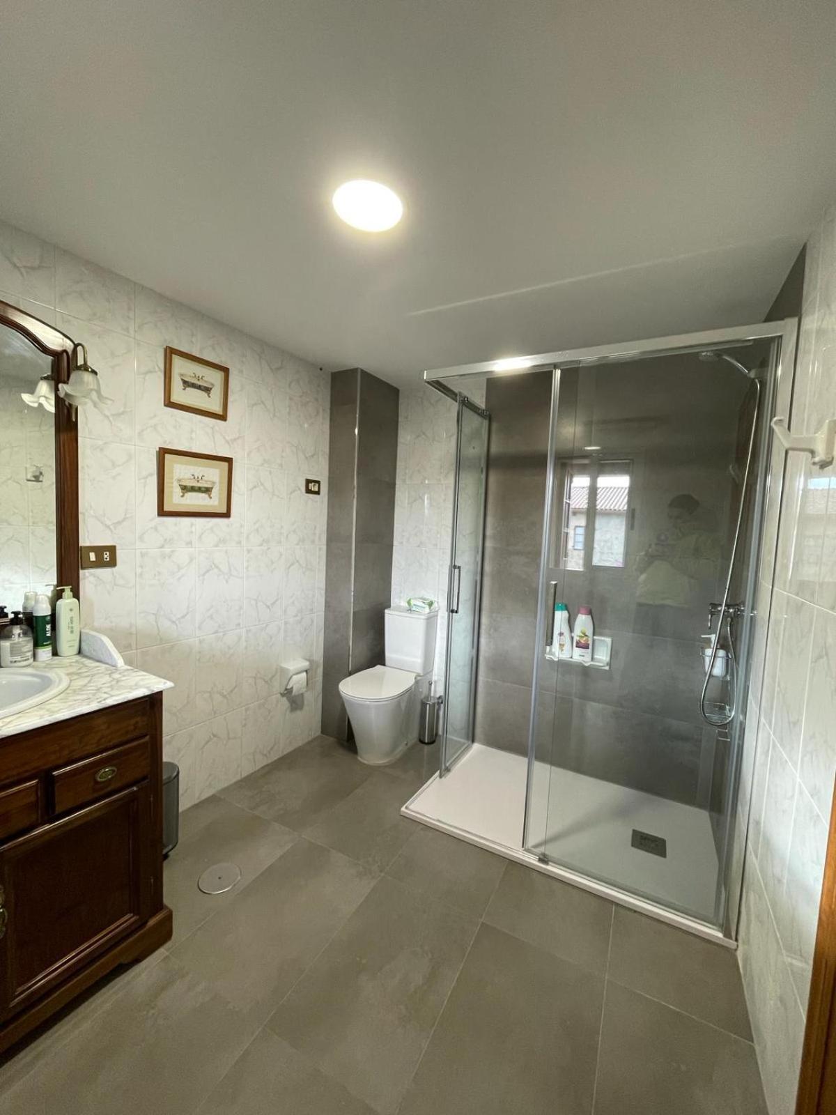Villa La Casita Nogueira De Ramuin Exterior foto